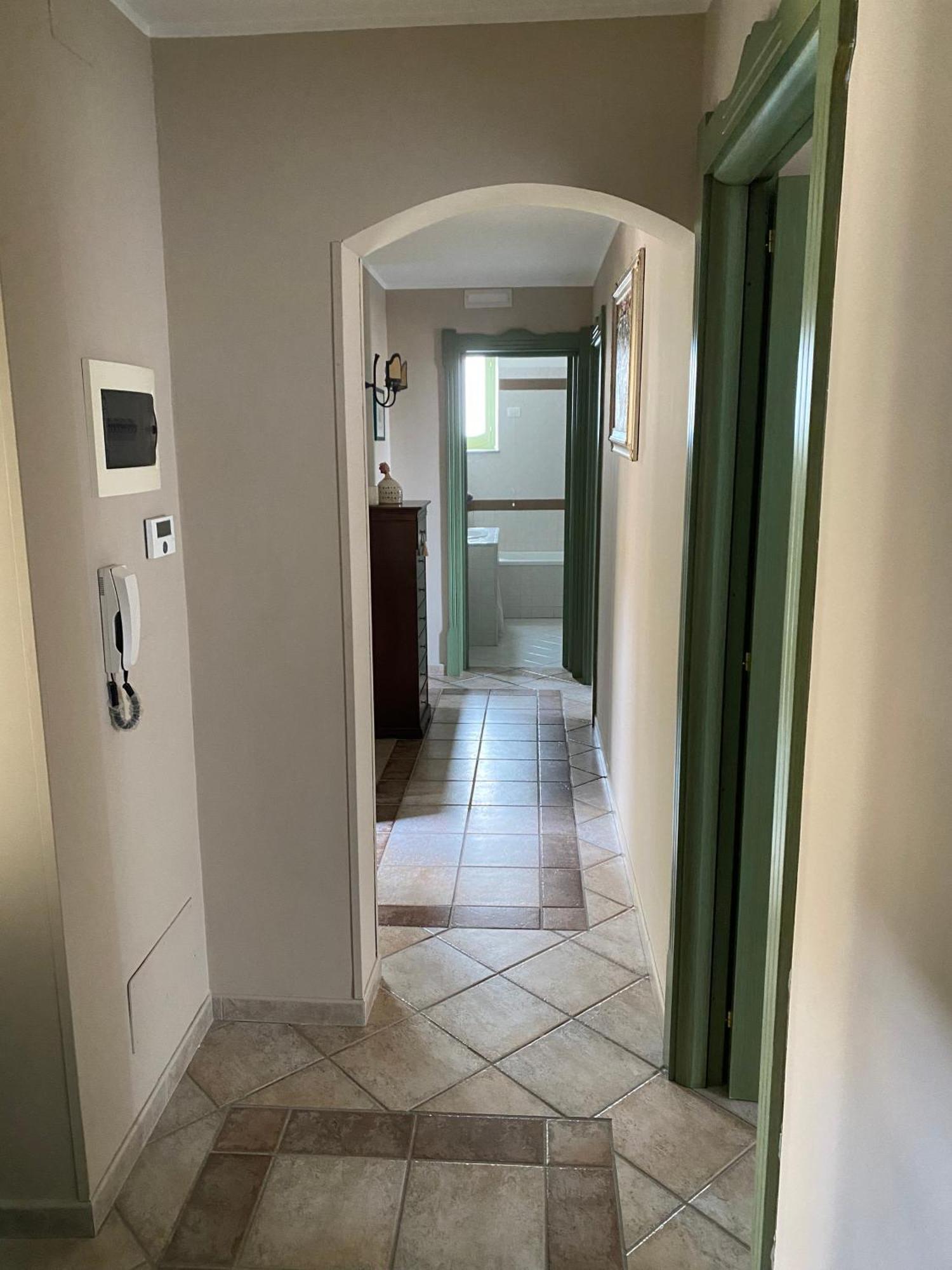 Kalote' On The Roof Apartments Νότο Εξωτερικό φωτογραφία