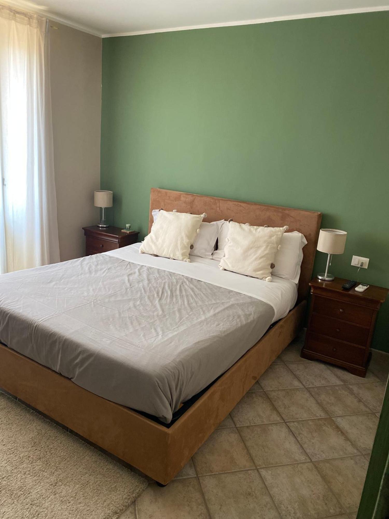 Kalote' On The Roof Apartments Νότο Εξωτερικό φωτογραφία