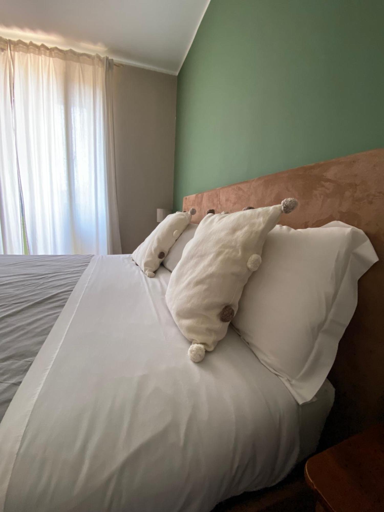 Kalote' On The Roof Apartments Νότο Εξωτερικό φωτογραφία