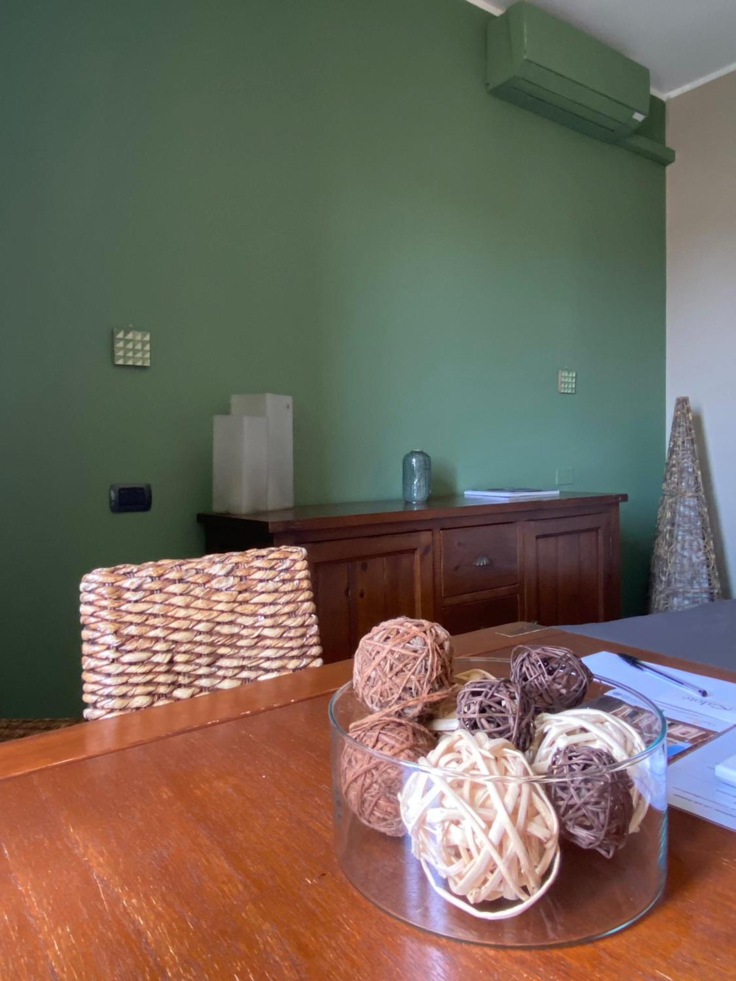Kalote' On The Roof Apartments Νότο Εξωτερικό φωτογραφία