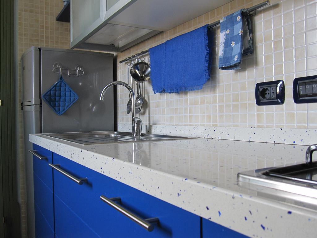 Kalote' On The Roof Apartments Νότο Δωμάτιο φωτογραφία