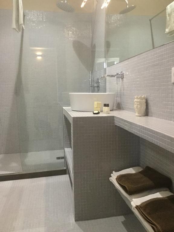 Kalote' On The Roof Apartments Νότο Εξωτερικό φωτογραφία