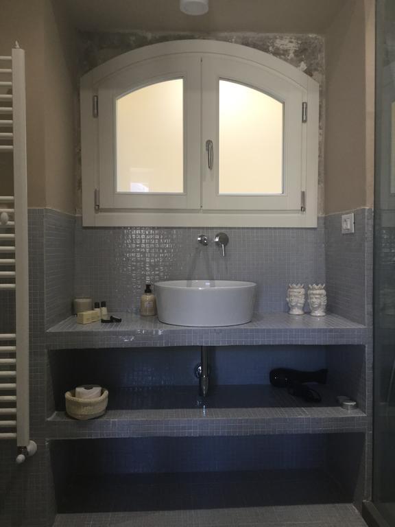 Kalote' On The Roof Apartments Νότο Εξωτερικό φωτογραφία