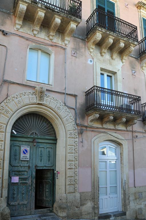 Kalote' On The Roof Apartments Νότο Εξωτερικό φωτογραφία