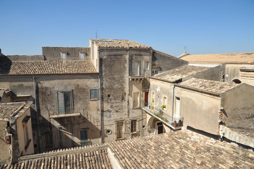 Kalote' On The Roof Apartments Νότο Εξωτερικό φωτογραφία