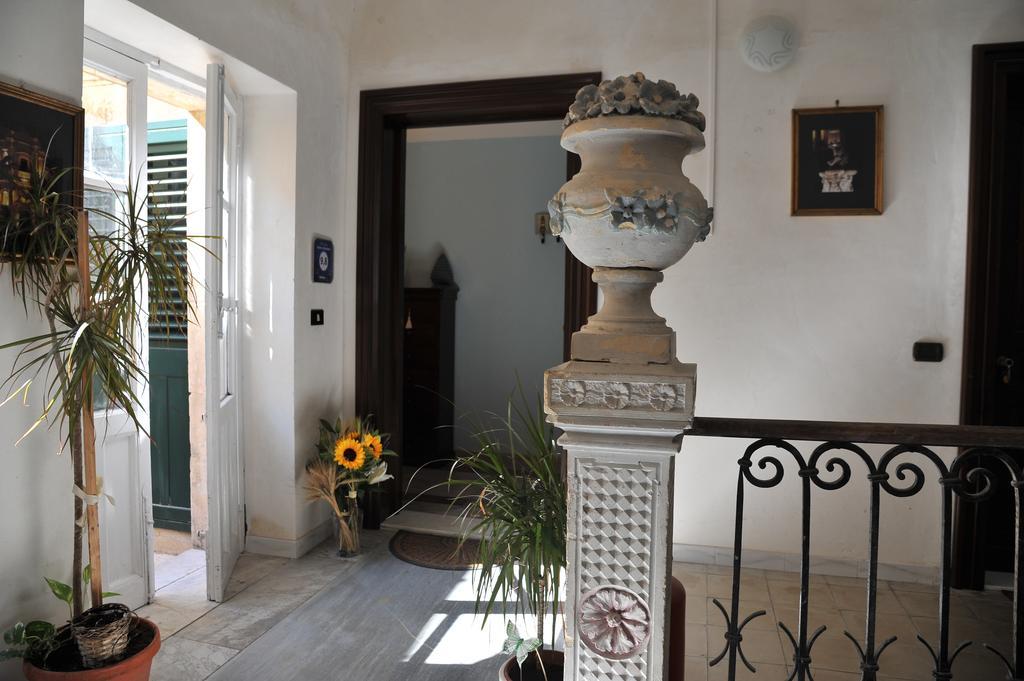 Kalote' On The Roof Apartments Νότο Εξωτερικό φωτογραφία