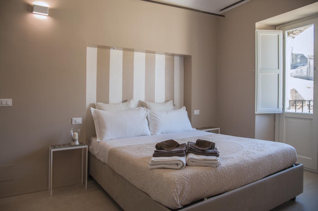 Kalote' On The Roof Apartments Νότο Εξωτερικό φωτογραφία